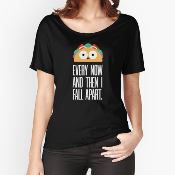 Taco | Ella's shirt Relaxed Fit T-Shirt