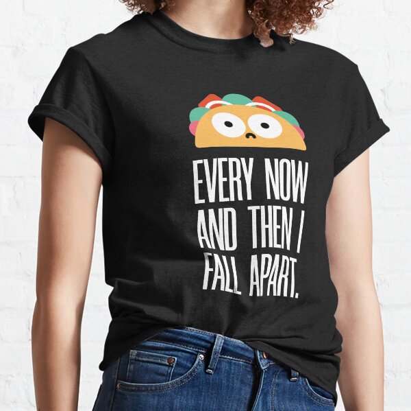 Taco | Chemise d'Ella T-shirt classique