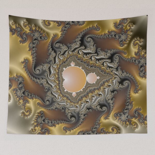 Item preview, fractal #71 (mandelbrot set) designed and sold by FractalDesigns.