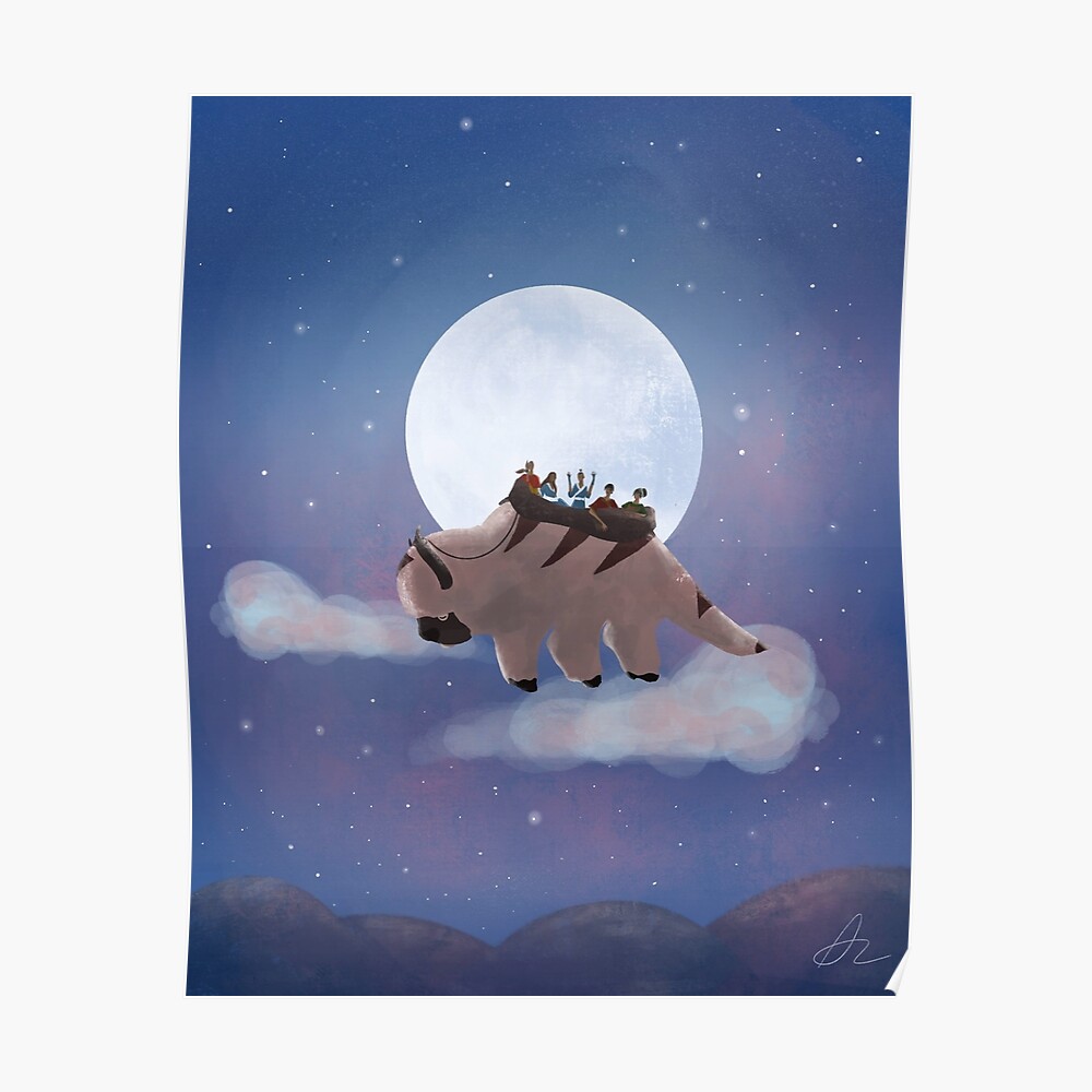 muñeco appa avatar