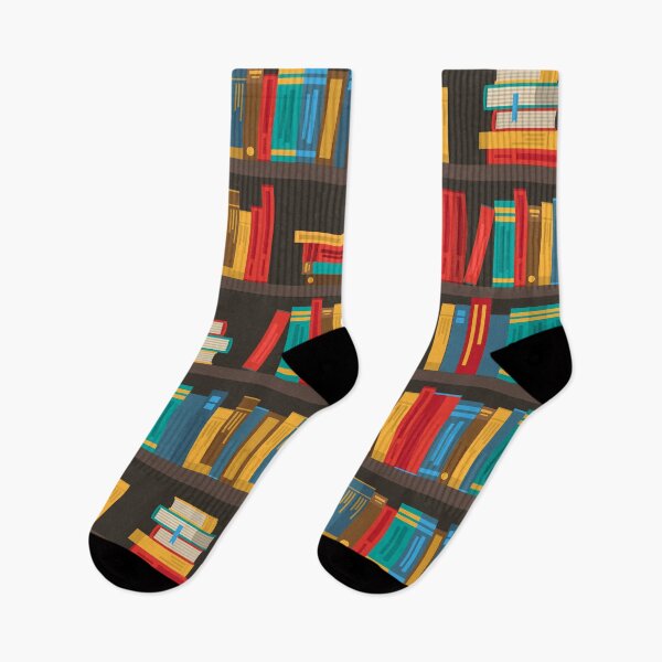 Item preview, Cozy Bookshelf designed and sold by Vector Scout Lab.