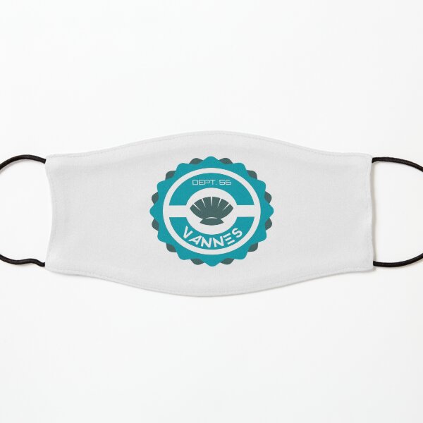 VANNES Masque enfant