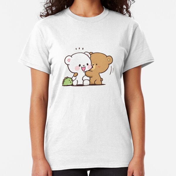 Milkmocha Classic T-Shirt