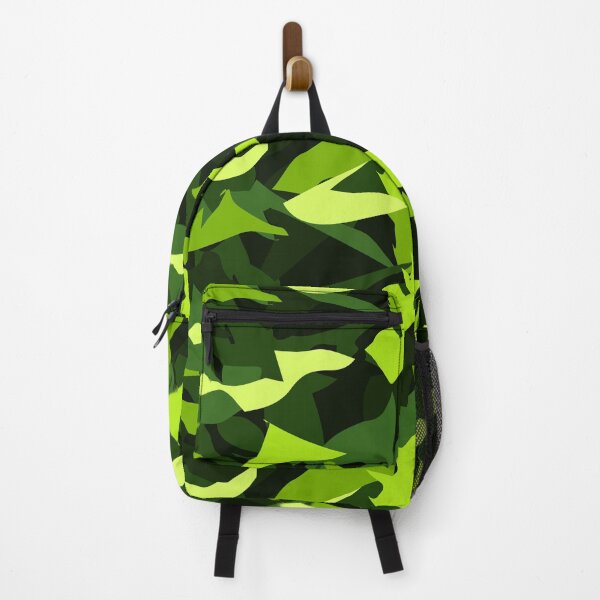 Item preview, Seamless camouflage full color texture designed and sold by 4ortiv.