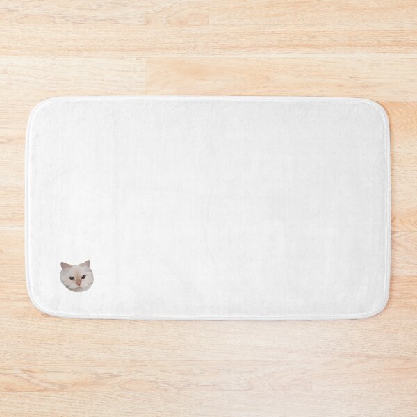 Item preview, Angry Judgemental Disapproving Cat designed and sold by beanming.