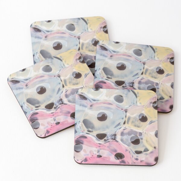 Item preview, Colourful Frog spawn designed and sold by chris2766.