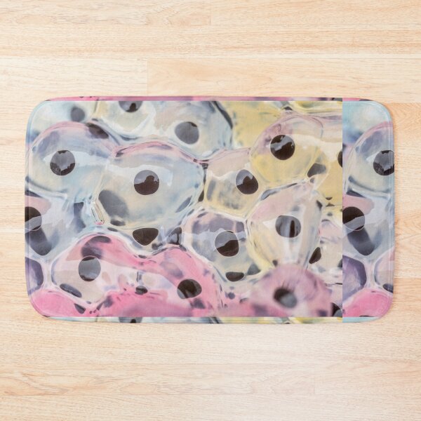 Item preview, Colourful Frog spawn designed and sold by chris2766.