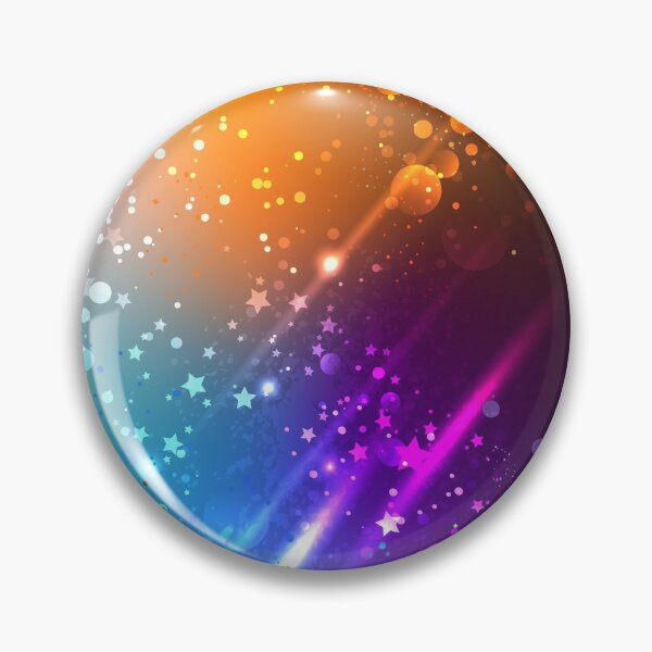 Item preview, Bright Rainbow Background designed and sold by Blackmoon9.