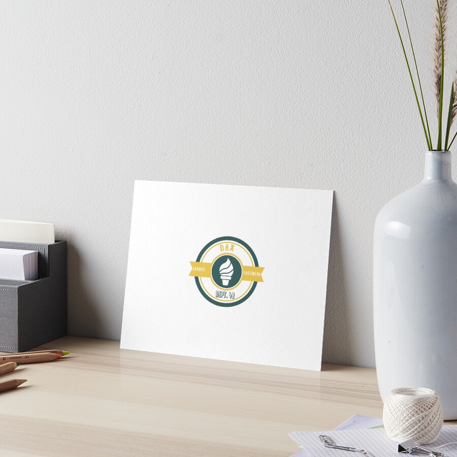 Item preview, Art Board Print designed and sold by 2G2P.