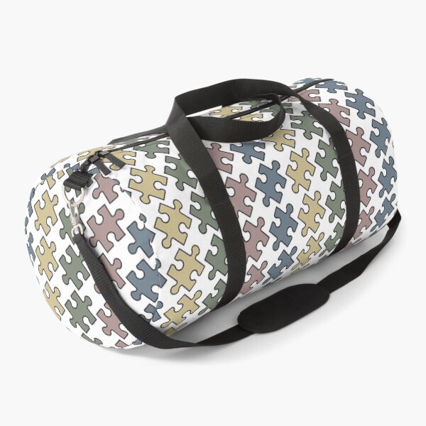Item preview, Pleasantly Puzzling designed and sold by platonicXXI.