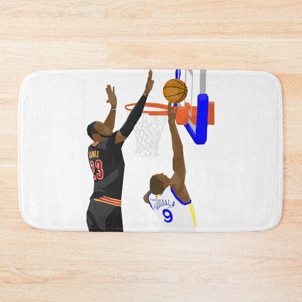 Item preview, LeBron James The Block designed and sold by sageklein.