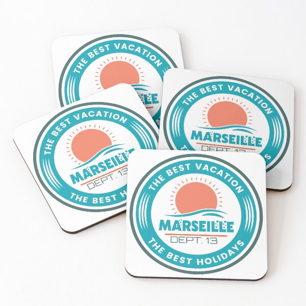 Item preview, MARSEILLE designed and sold by 2G2P.