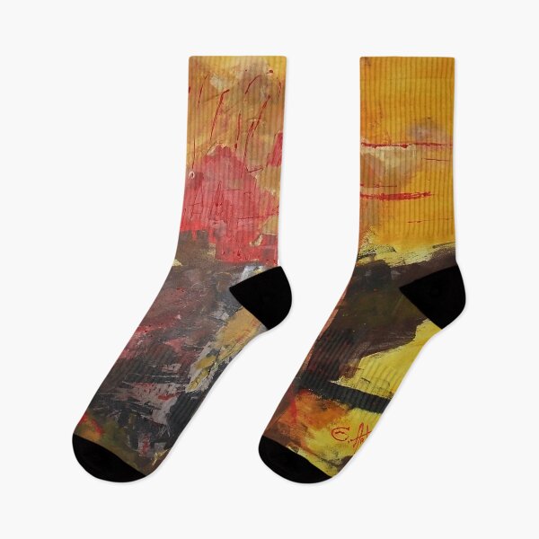 Item preview, ABSTRACT PAINTING designed and sold by María Ángeles Conesa Artés.