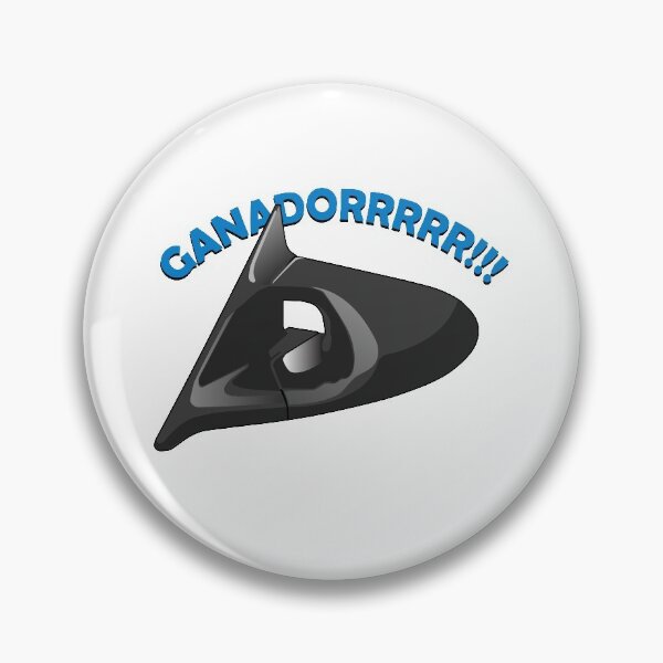 Item preview, GANADOR designed and sold by merlz.