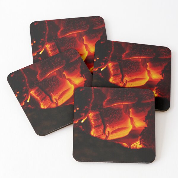 Item preview, Fire and Coals designed and sold by spencer-r.