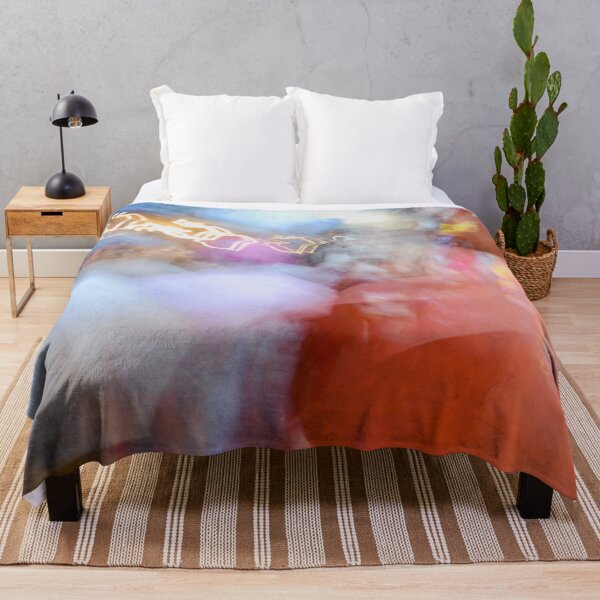 Item preview, Dreamy Rainy Day 8 - Light Impressionism designed and sold by joejiing.