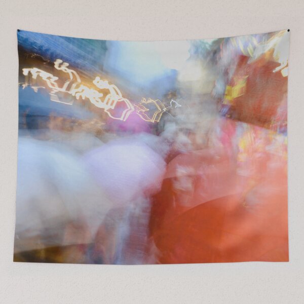 Item preview, Dreamy Rainy Day 8 - Light Impressionism designed and sold by joejiing.