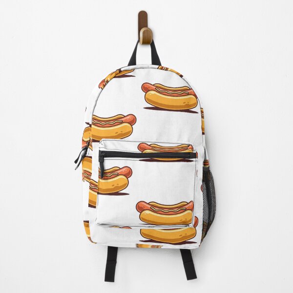 Item preview, Hotdog designed and sold by Quantum-Duck.