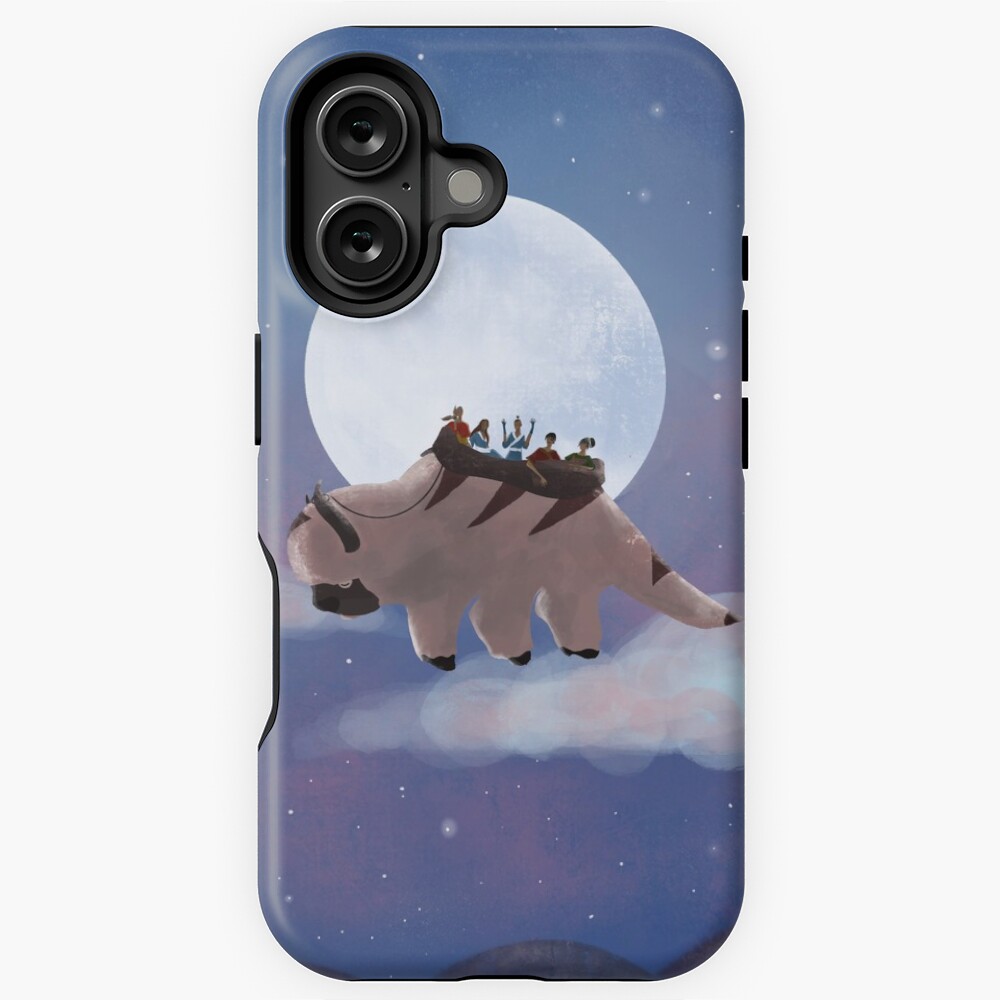 Item preview, iPhone Magsafe Tough Case designed and sold by ambarinazenab.