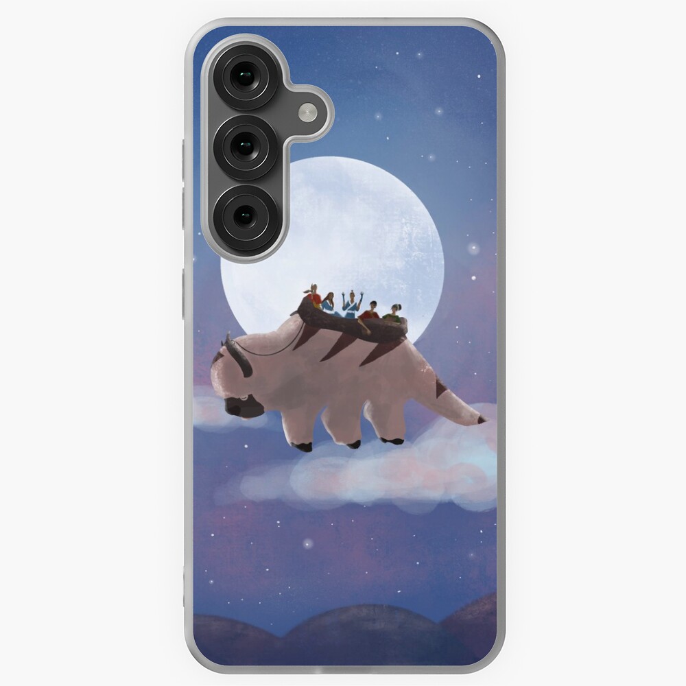 Item preview, Samsung Galaxy Soft Case designed and sold by ambarinazenab.