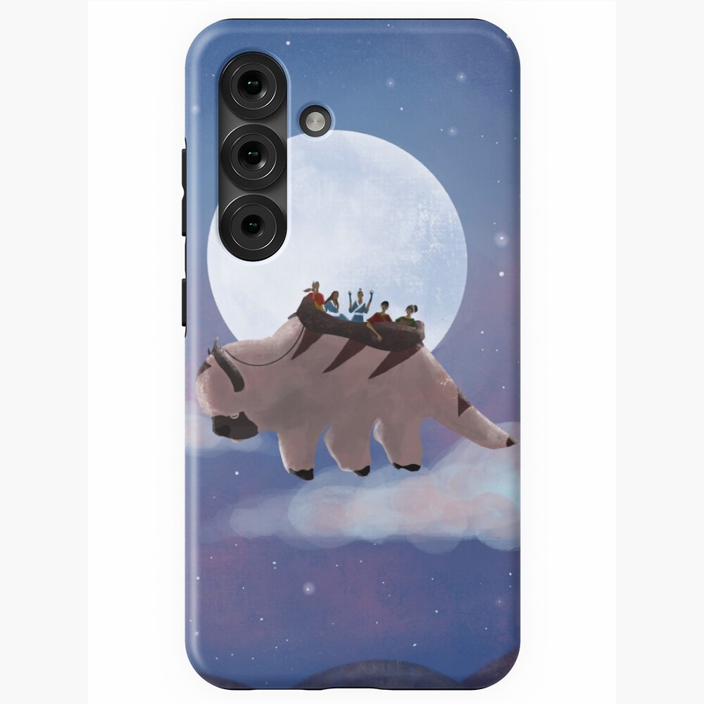 Item preview, Samsung Galaxy Tough Case designed and sold by ambarinazenab.