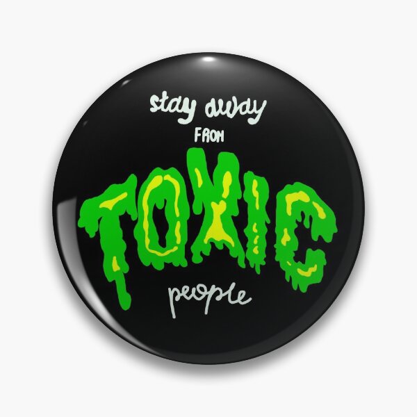 Item preview, toxicpeople designed and sold by surimi stick shop .