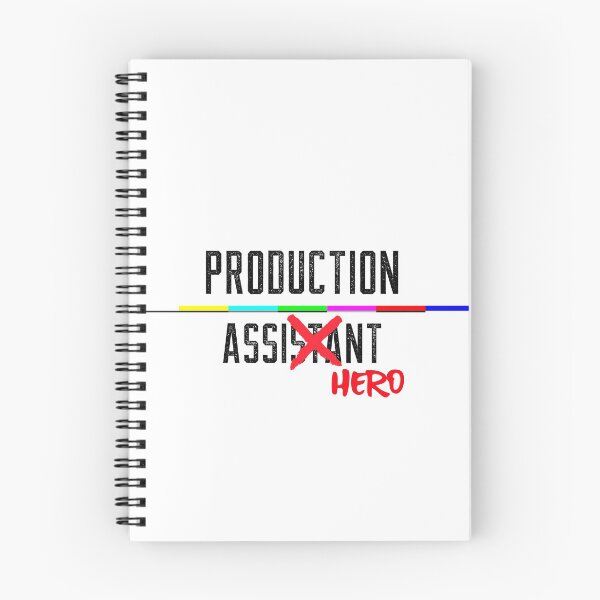 Item preview, Production Assistant - Hero designed and sold by S-H-Designs.