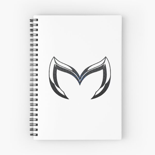 Item preview, Mazdaspeed MPS Evil *M* designed and sold by fuzzydesignz.