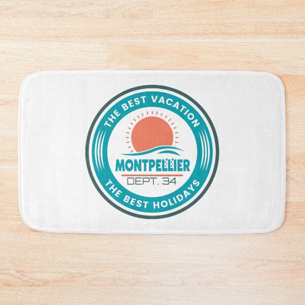 Item preview, MONTPELLIER designed and sold by 2G2P.