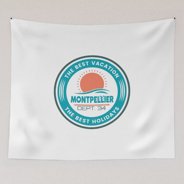 Item preview, MONTPELLIER designed and sold by 2G2P.