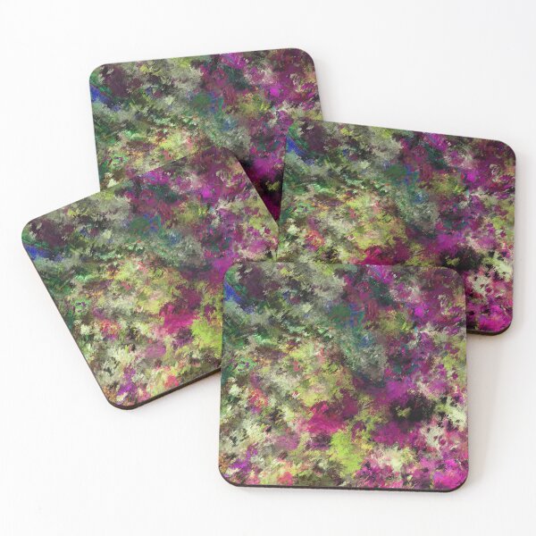 Item preview, abstract painted background,grunge texture,fractal art,watercolor abstract,funny designed designed and sold by oyonni design.