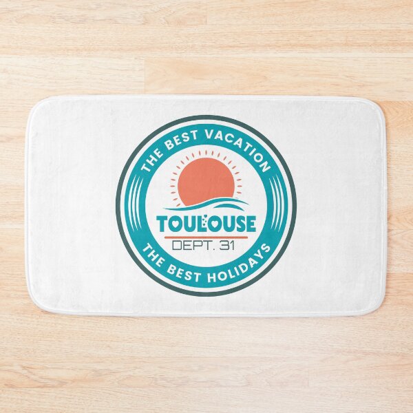 Item preview, TOULOUSE designed and sold by 2G2P.