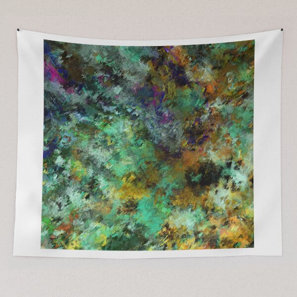 Item preview, abstract painted background,grunge texture,fractal art,watercolor abstract,funny designed designed and sold by oyonni design.