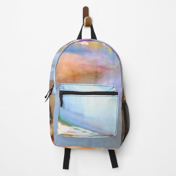 Item preview, Dreamy Rainy Day 9 - Light Impressionism designed and sold by joejiing.