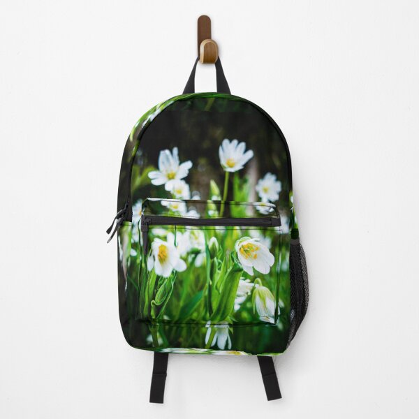 Item preview, Greater Stitchwort designed and sold by Richard Nixon.