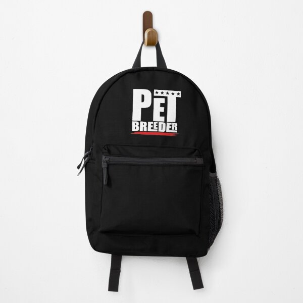 Item preview, Pet breeder designed and sold by Mike Notis.