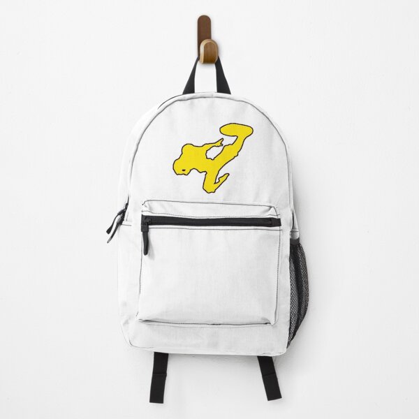 Item preview, Flying kick logo designed and sold by RB Graphics.