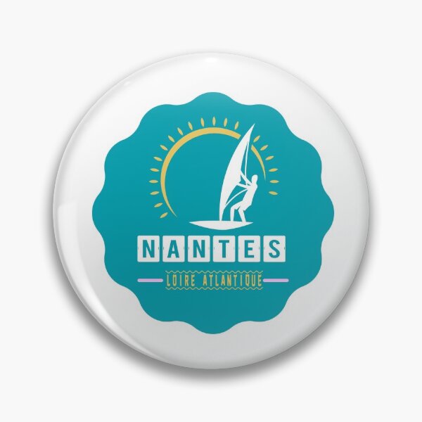 Item preview, NANTES designed and sold by 2G2P.