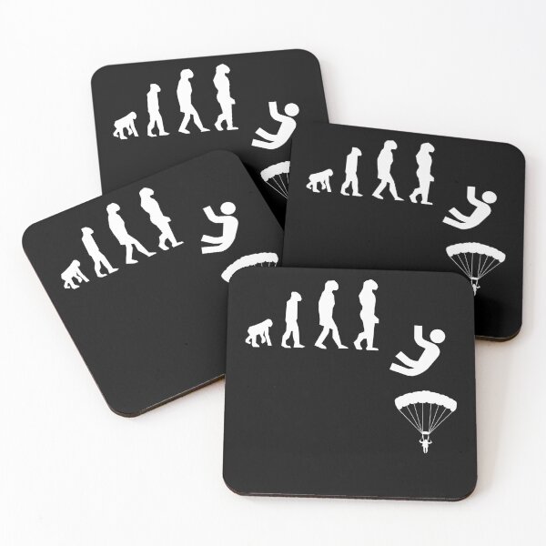Artikelvorschau, Bewertung des Base Jumping Geschenks entworfen und verkauft von TastefulTees.