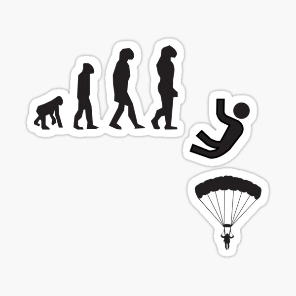 Aperçu de l'œuvre Évaluation du cadeau de saut de base créée et vendue par TastefulTees.