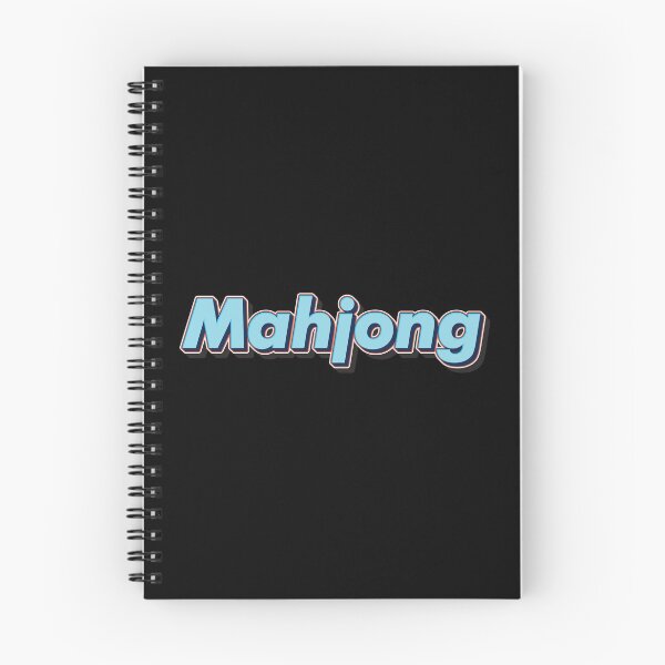 Item preview, Mahjong designed and sold by ProjectX23.