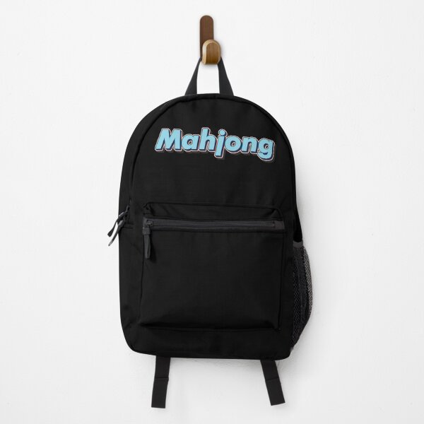 Item preview, Mahjong designed and sold by ProjectX23.