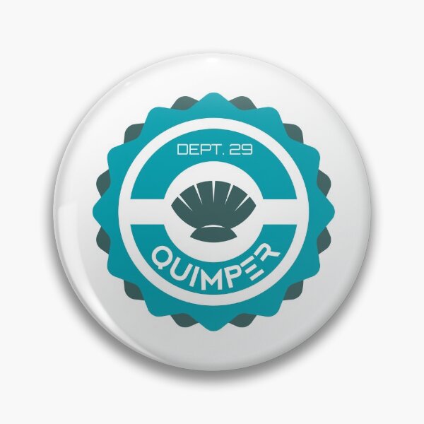 Item preview, QUIMPER designed and sold by 2G2P.
