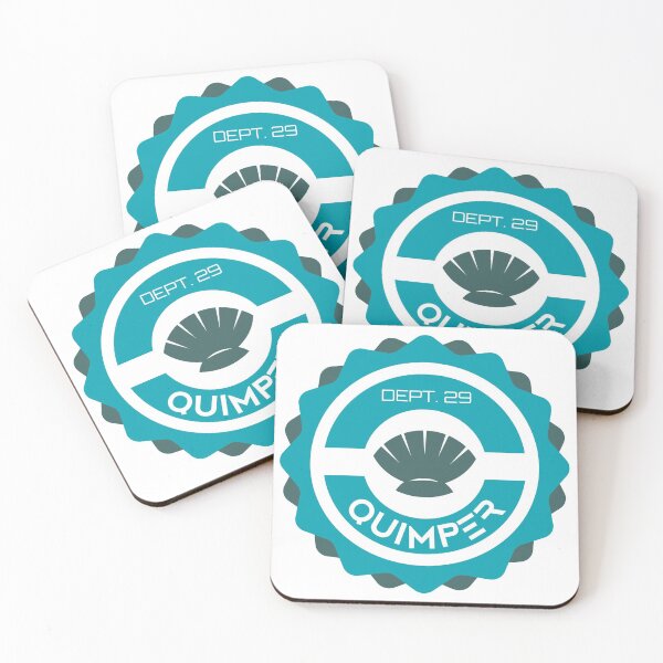Item preview, QUIMPER designed and sold by 2G2P.