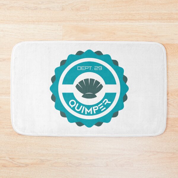 Item preview, QUIMPER designed and sold by 2G2P.