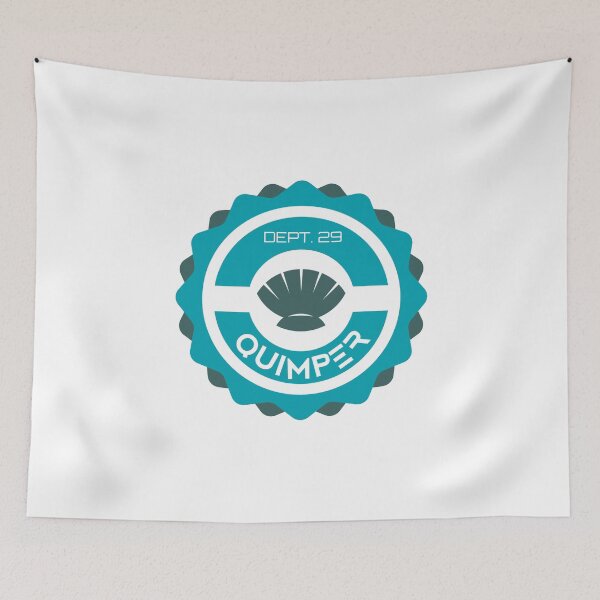 Item preview, QUIMPER designed and sold by 2G2P.