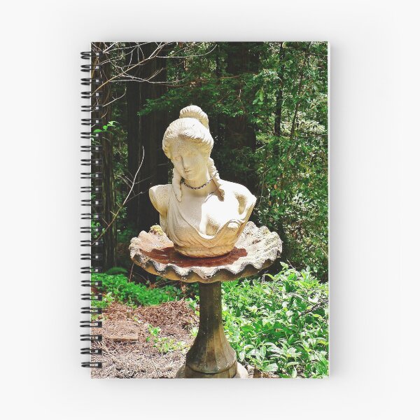 Item preview, The Beauty in the Birdbath designed and sold by Martha Sherman.