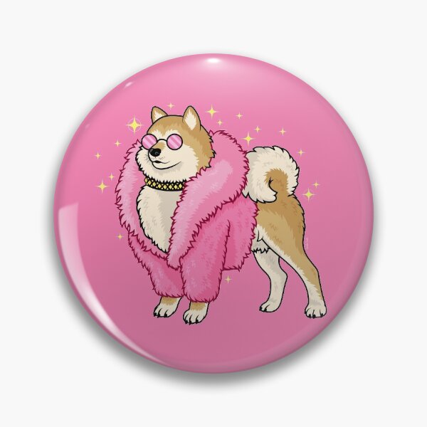 Artikelvorschau, Fabelhafte Shiba entworfen und verkauft von Jennifer-Smith.