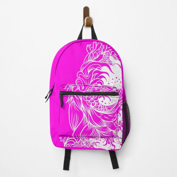 Item preview,  Sleeve Pinkw designed and sold by fakeface.