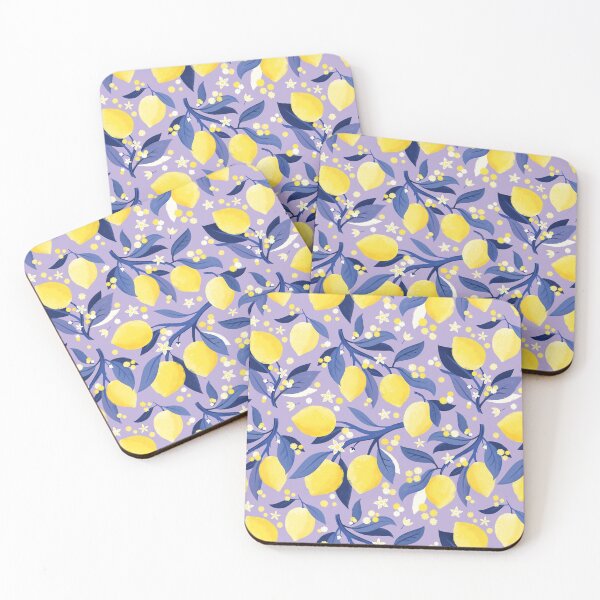 Item preview, Lemon Mimosa  designed and sold by CarlyWatts.